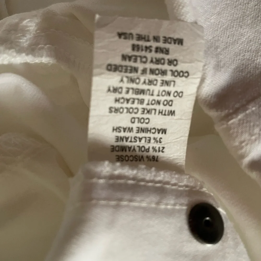 Pants - Picture 4 of 8